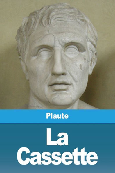 La Cassette (French Edition) - 9783988813879