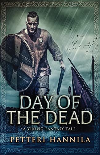 Day of the Dead: A Viking Fantasy Tale - 9784824104809