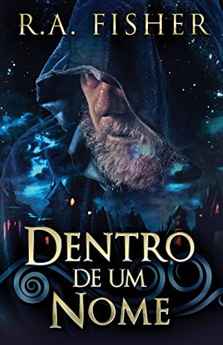Dentro De Um Nome (Portuguese Edition) - 9784824106308