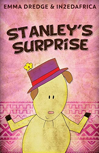 Stanley's Surprise - 9784824106506