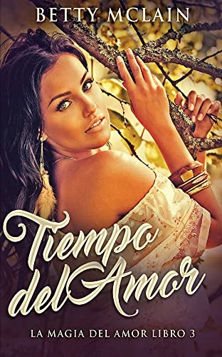 Tiempo del Amor (Spanish Edition) - 9784824107213