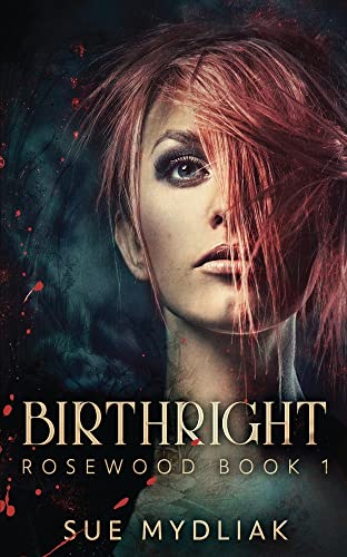 Birthright - 9784824109811