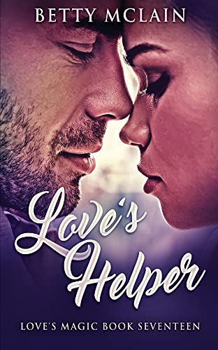Love's Helper - 9784824110411