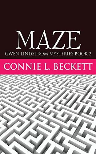 Maze - 9784824111968