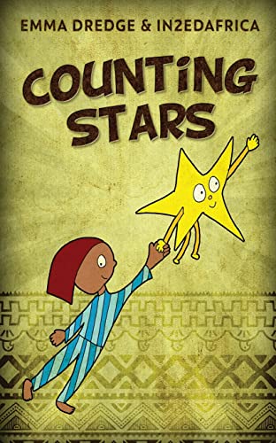 Counting Stars - 9784824113511