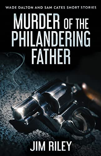 Murder Of The Philandering Father - 9784824114358