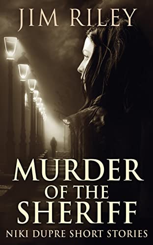 Murder Of The Sheriff - 9784824117762