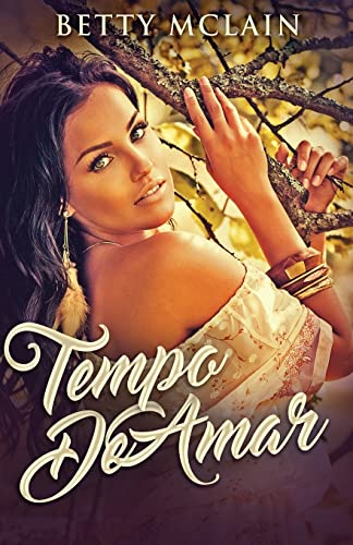 Tempo De Amar - 9784824119452