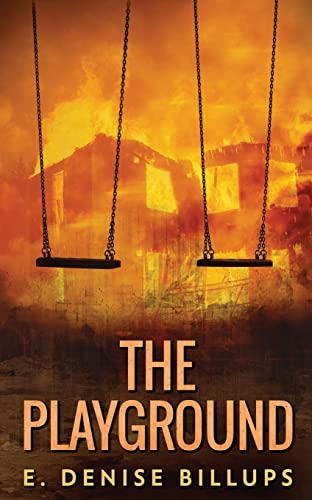 The Playground : A Supernatural Short Story - 9784824120663
