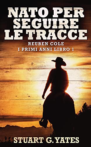 Nato Per Seguire Le Tracce - 9784824124807
