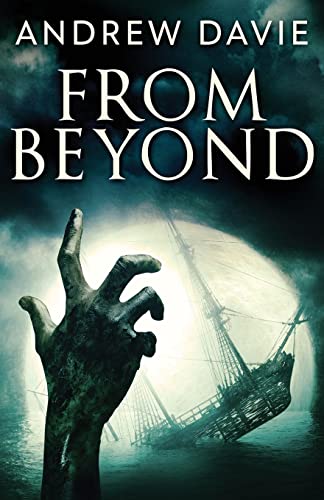 From Beyond - 9784824143846