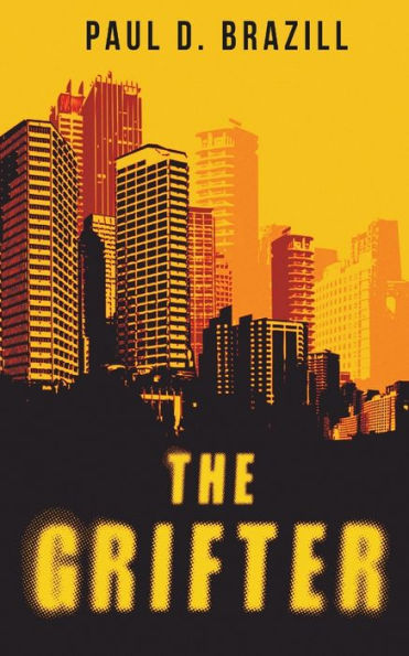 The Grifter - 9784824186645