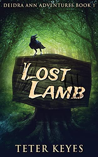 Lost Lamb (Deidra Ann Adventures) - 9784867451274