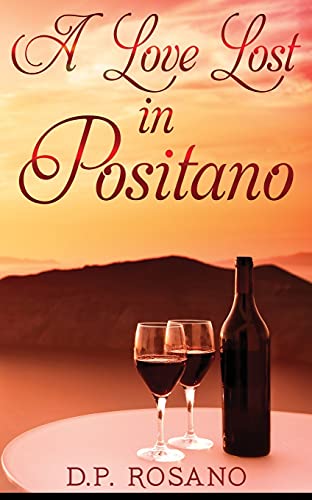 A Love Lost In Positano