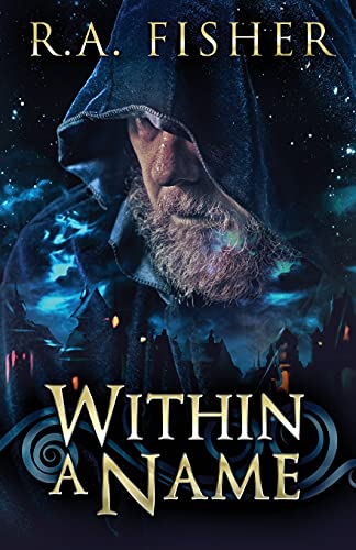 Within A Name - 9784867478004