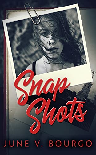 Snap Shots (Life Bites) - 9784867479513