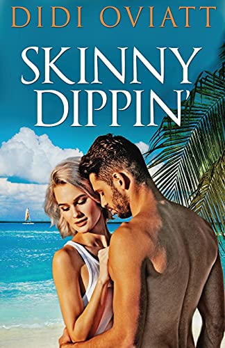Skinny Dippin' - 9784867501122