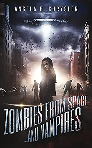 Zombies From Space And Vampires