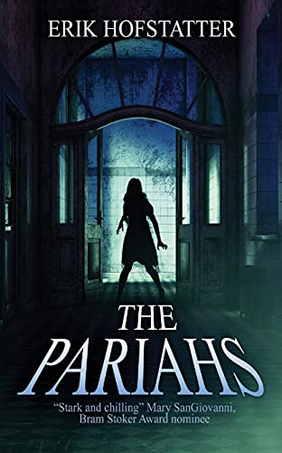 The Pariahs - 9784867528488