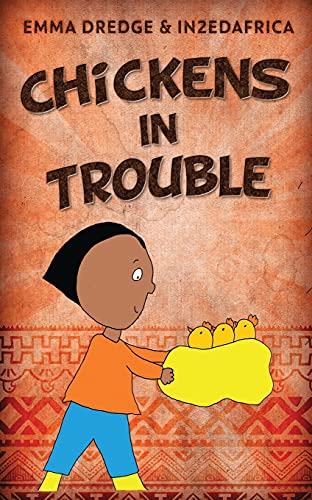 Chickens In Trouble - 9784867529881