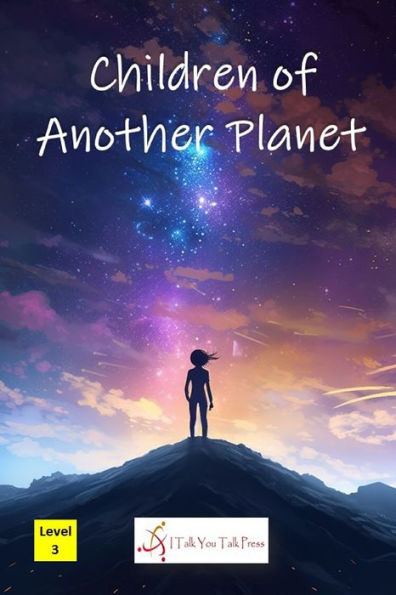 Children Of Another Planet