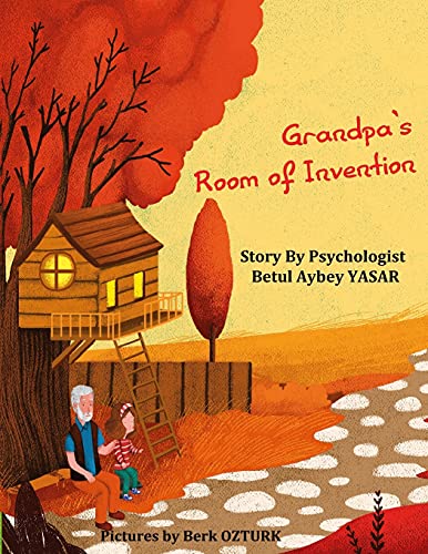 Grandpa?ÆS Room Of Invention