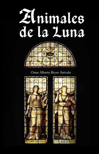 Animales De La Luna (Spanish Edition)
