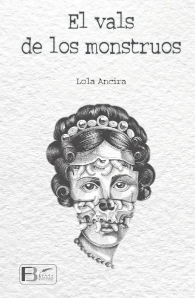 El Vals De Los Monstruos (Spanish Edition)