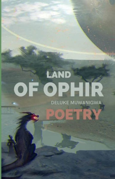 LAND OF OPHIR