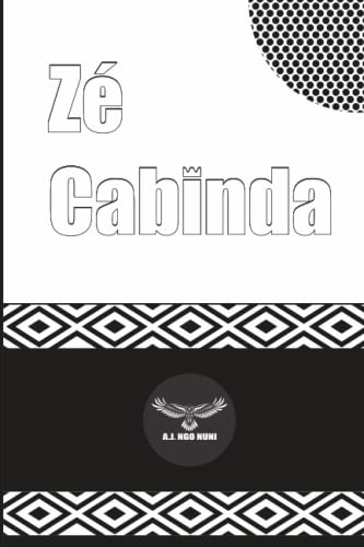 Z? Cabinda (Portuguese Edition)