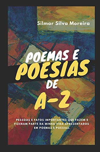 POEMAS E POESIAS DE A
