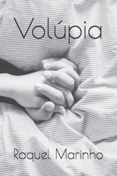 Volúpia (Portuguese Edition)