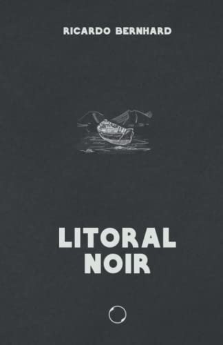Litoral noir (Portuguese Edition)