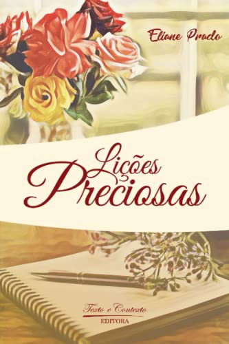 Li??es Preciosas (Portuguese Edition)