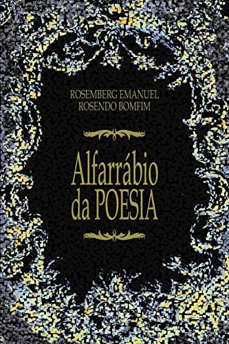 ALFARR?BIO DA POESIA (Portuguese Edition)
