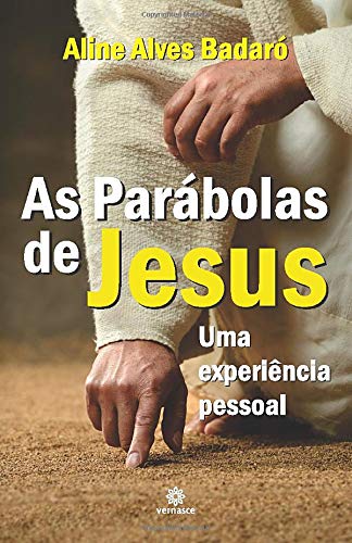 As Par????bolas de Jesus: Uma experi????ncia pessoal (Portuguese Edition)