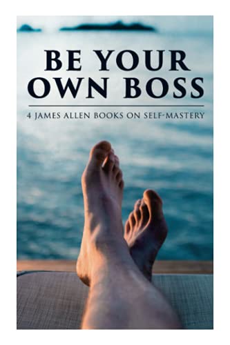 Be Your Own Boss: