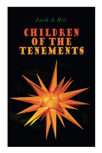 Children of the Tenements: Christmas Classic