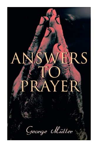 Answers to Prayer