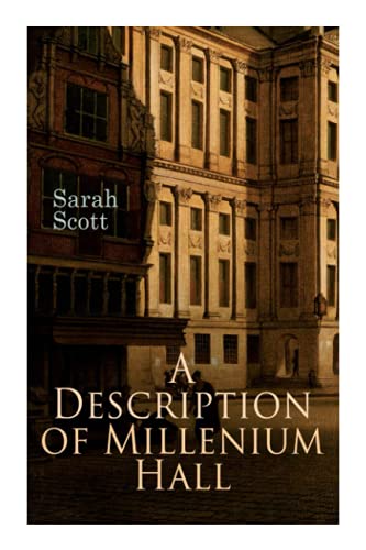 A Description of Millenium Hall - 9788027308361