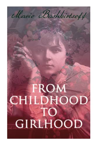 From Childhood to Girlhood: The Diary of a Young Artist