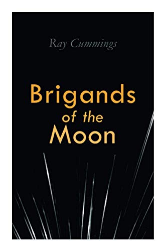 Brigands of the Moon