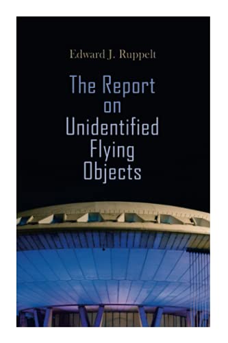 The Report on Unidentified Flying Objects