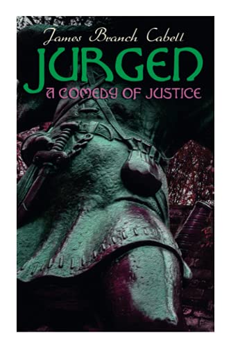 Jurgen, A Comedy Of Justice
