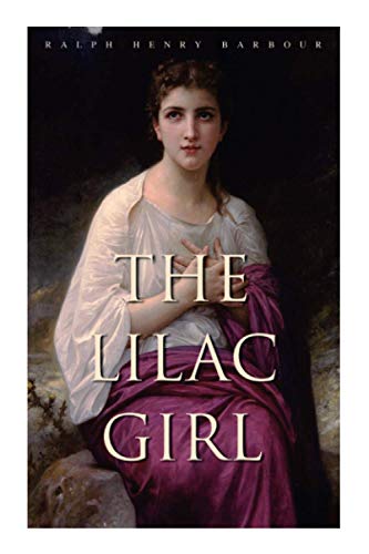 The Lilac Girl: Romance Novel