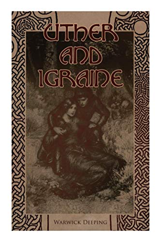 Uther and Igraine: Historical Novel