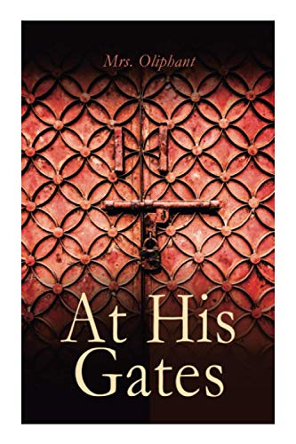 At His Gates: At His Gates