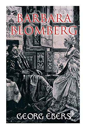 Barbara Blomberg: Barbara Blomberg