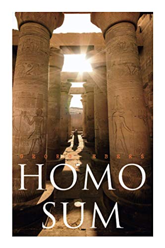 Homo Sum: Historical Novel