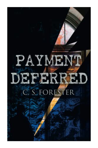 Payment Deferred: Psychological Thriller